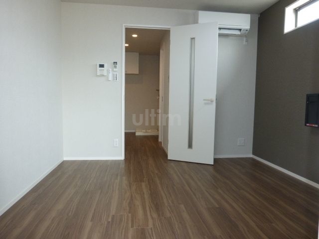 居室・リビング　※他のお部屋です、ご参考までに