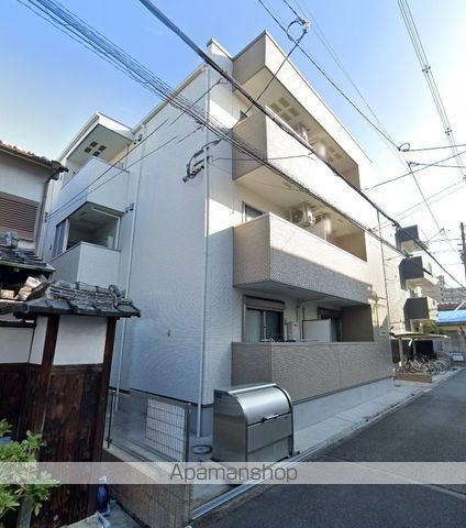 地下鉄谷町線 駒川中野駅 徒歩7分 築9年