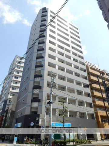 東武伊勢崎線 浅草駅 徒歩3分 築19年