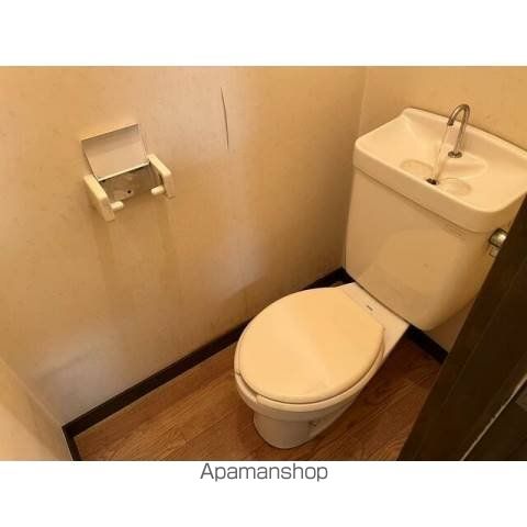 HxHadanoのトイレ写真