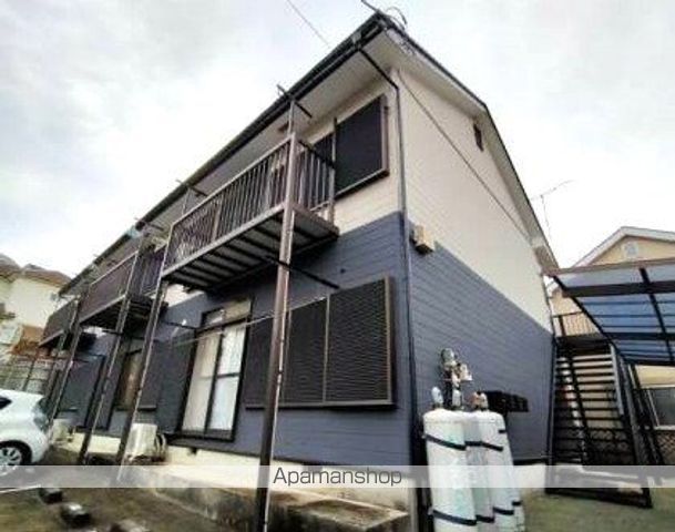 HxHadanoの外観写真
