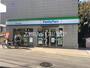 コンビニ　ファミリーマート 板橋日大病院前店（コンビニ）まで61m