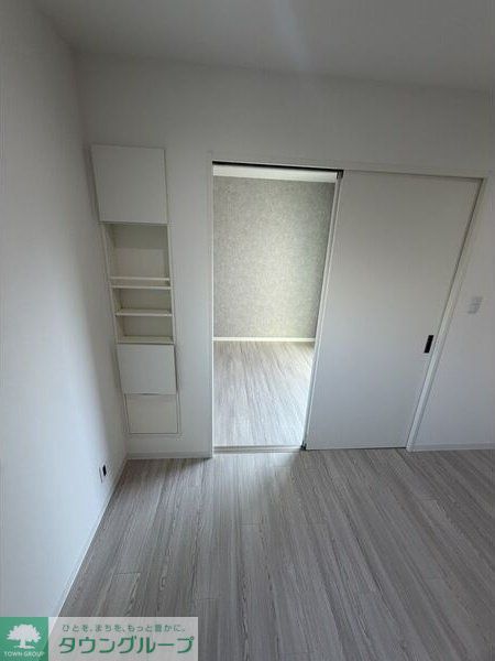 Tidy中島の内装写真