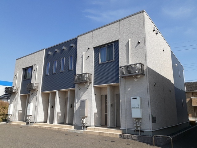 ＪＲ日豊本線 下曽根駅 徒歩16分 築10年