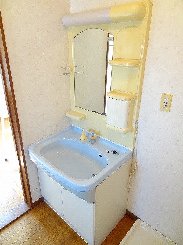 エムアンドエムIIの内装写真