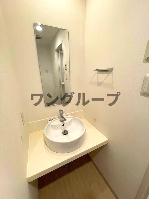 ヒューリックレジデンス茗荷谷の内装写真