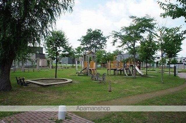その他　あかしや公園（その他）まで788m