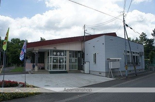 幼稚園・保育園　あかしや保育園（幼稚園・保育園）まで858m