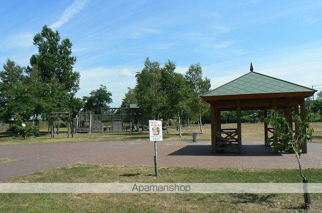 その他　入徳公園（その他）まで1042m