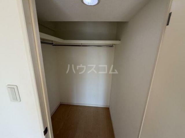 シティーコープ西葛西の内装写真