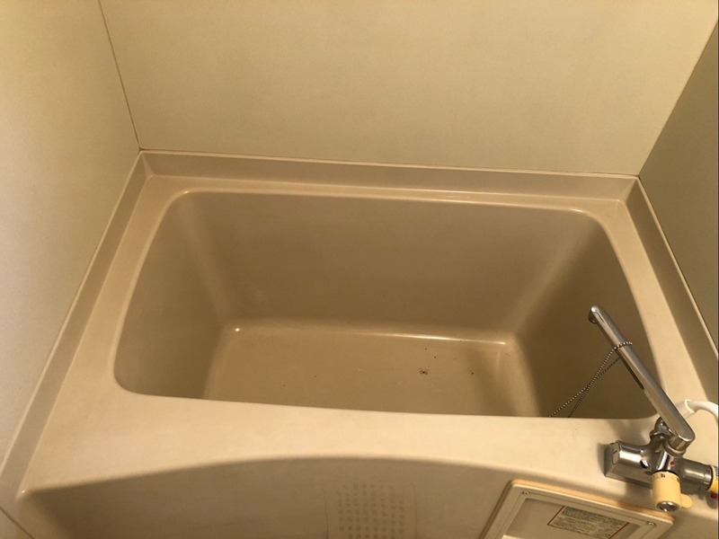 バス・シャワールーム　別部屋参考写真