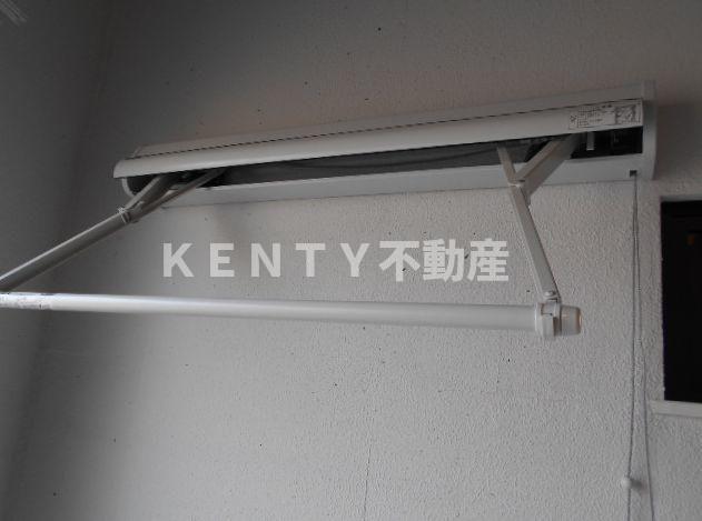 クレッシェンド平和島のその他写真