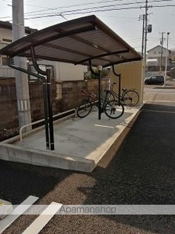 その他共有部分　その他共有部分