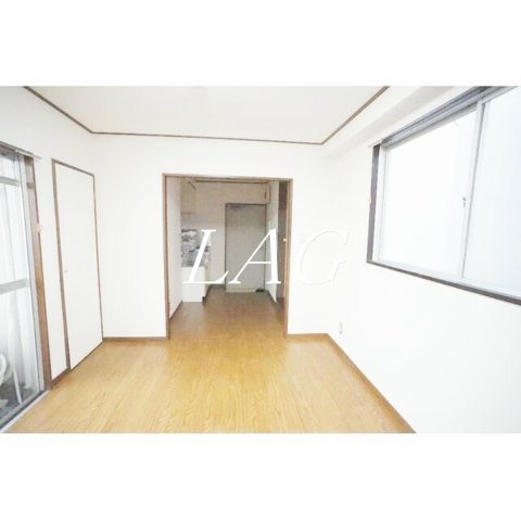 その他部屋・スペース　寝室です。
