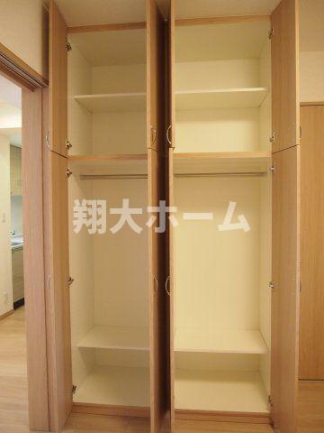東京メトロ南北線 王子駅 徒歩8分 10階建 築12年の内装写真