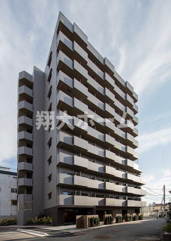東京メトロ南北線 王子駅 徒歩8分 築12年