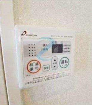 その他設備　設備