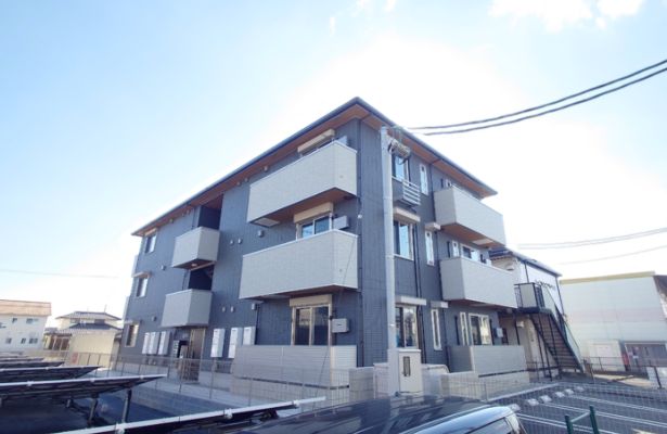 ＪＲ山陽本線 東尾道駅 徒歩12分 築4年