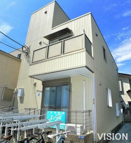 建物外観　☆外観☆