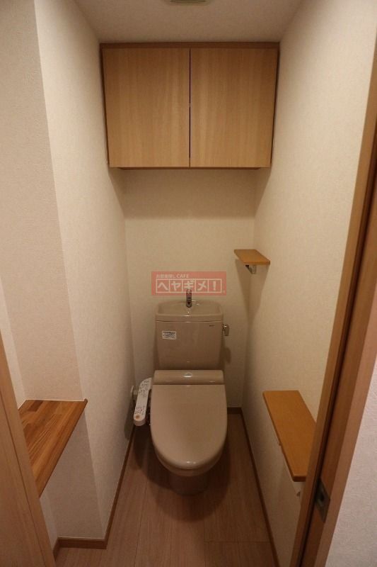 トイレ　同建物参考写真