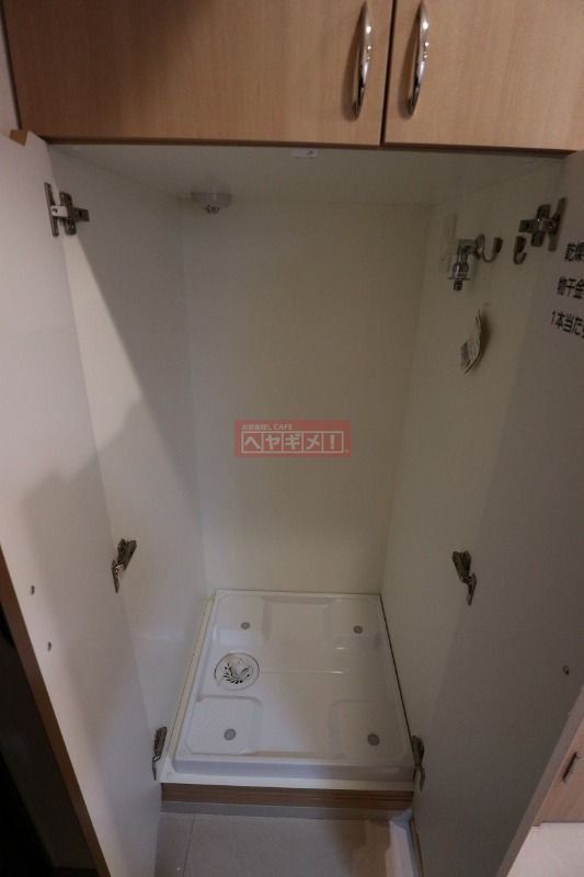 その他設備　同建物参考写真
