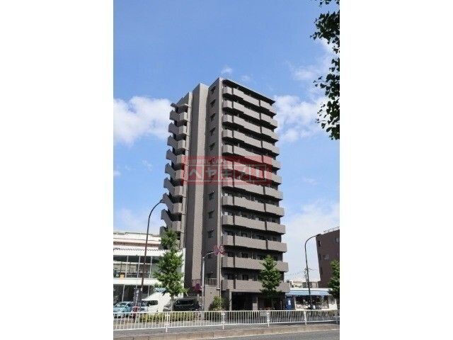 建物外観　同建物参考写真