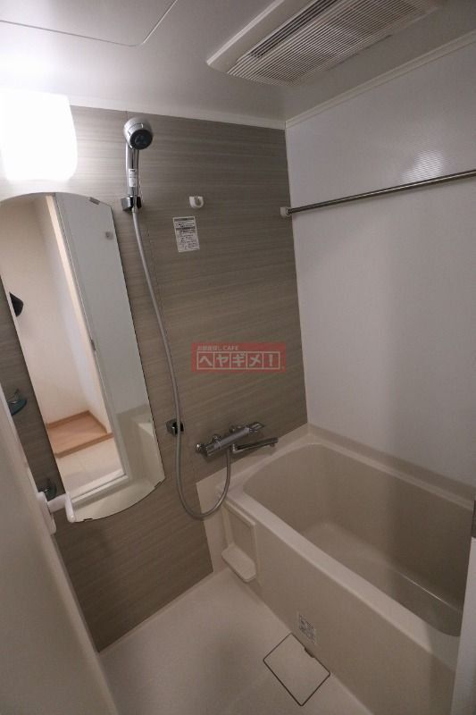 バス・シャワールーム　同建物参考写真