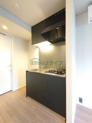 バス・シャワールーム　LEGALAND四谷三丁目