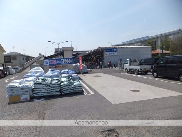 ホームセンター　ダイキ（ホームセンター）まで160m