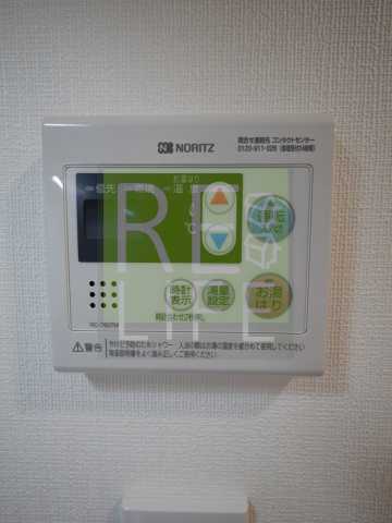 その他設備　LiveCasa早稲田