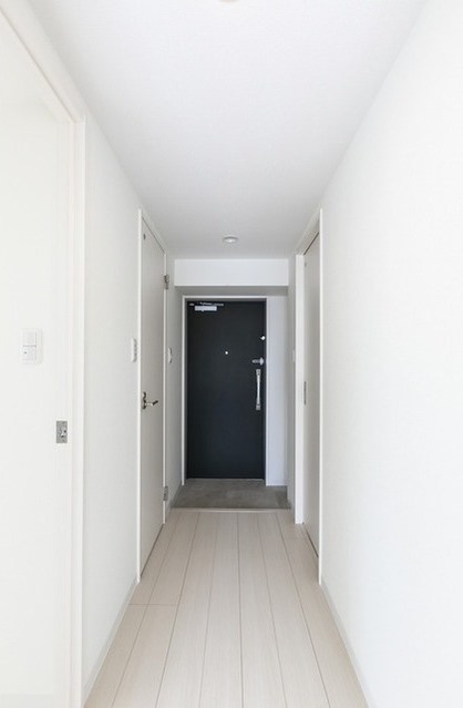 玄関　別部屋参考写真