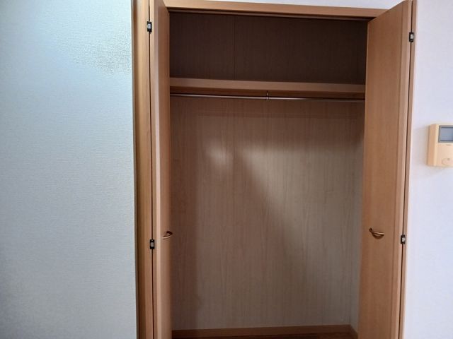 サニーパレスCの内装写真