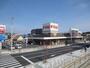 スーパー　フジ廿日市店（スーパー）まで276m