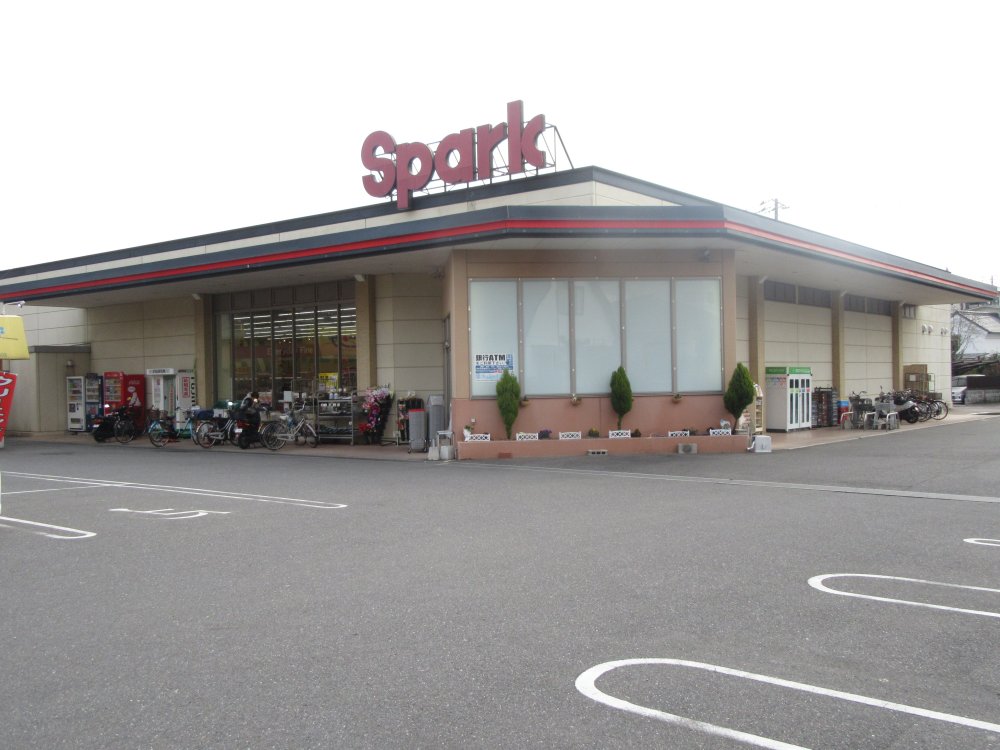 シャーメゾンウィルIIの周辺写真
