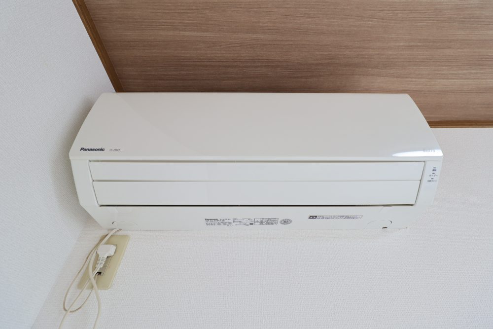 その他設備　冷蔵庫・洗濯機・電子レンジ付いてます♪