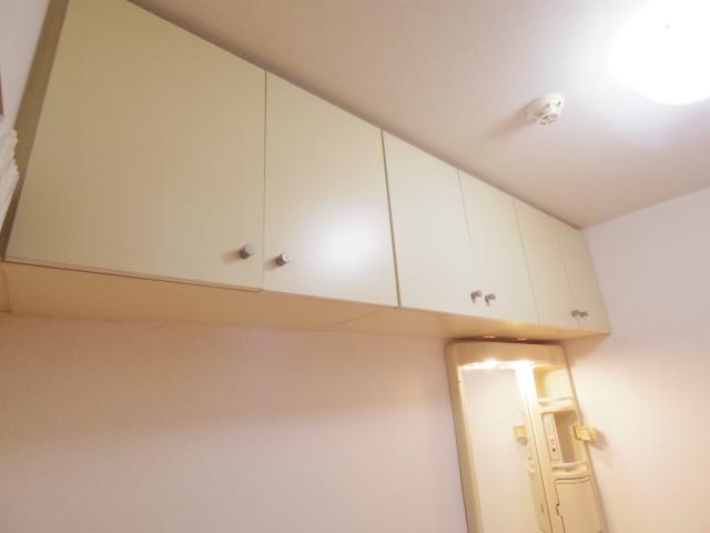 【天理市三島町のマンションのその他部屋・スペース】