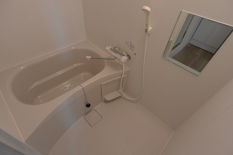 バス・シャワールーム　お風呂