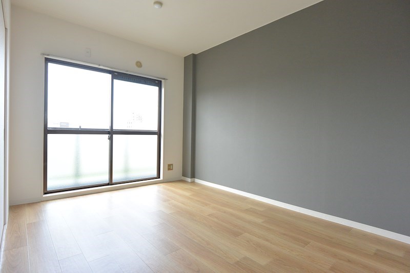 その他部屋・スペース　ベットでぐっすり