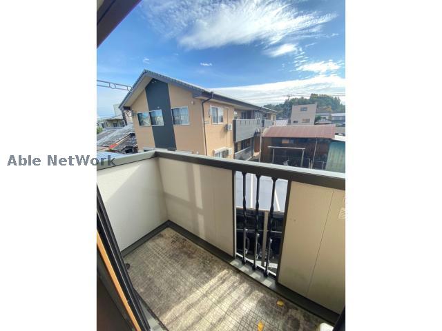 その他　周辺環境