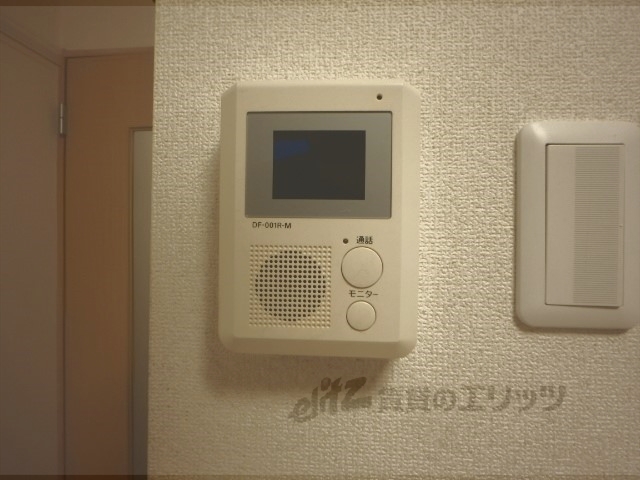 セキュリティ　ドアフォン（ＴＶ含）