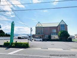 【観音寺市柞田町のアパートの病院】