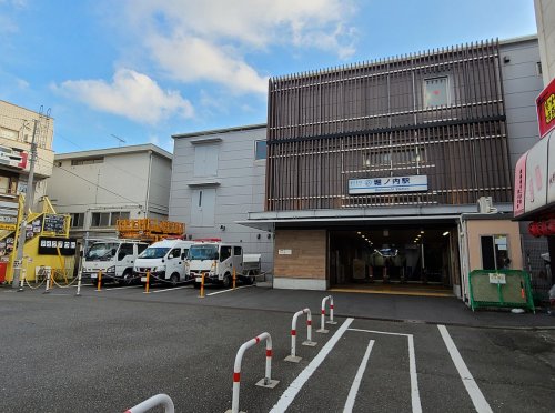 【横須賀市公郷町のアパートのその他】