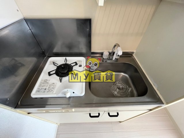 キッチン　セントラルウイング