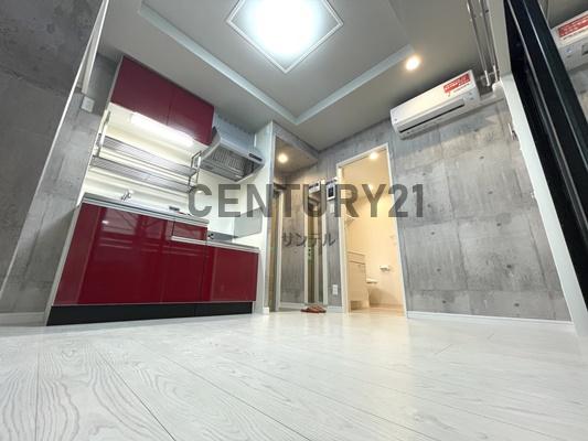 居室・リビング　イメージ