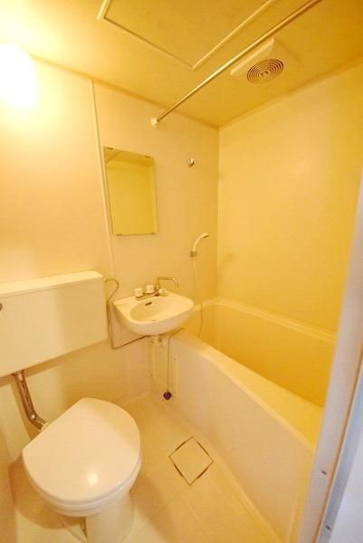 バス・シャワールーム　★お部屋探しは、タウンハウジング多摩センター店へ★