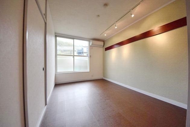 居室・リビング　★お部屋探しは、タウンハウジング多摩センター店へ★