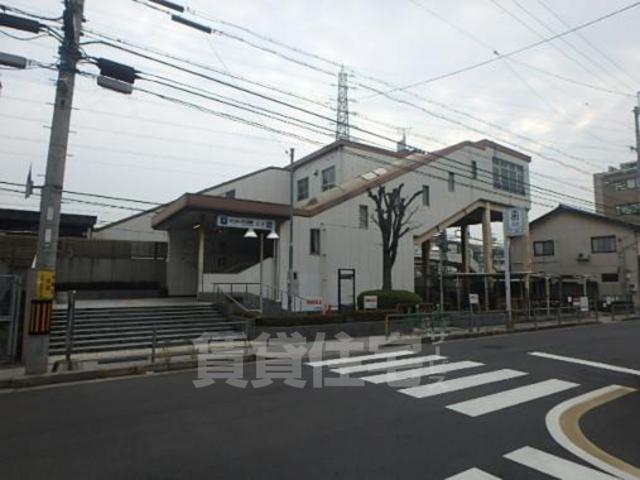 【京都市伏見区竹田段川原町のマンションのその他】