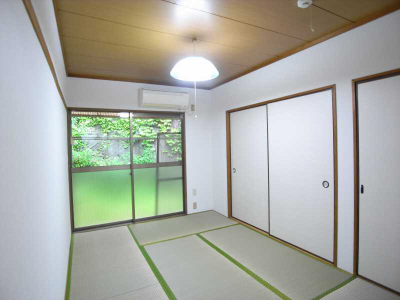 【船岡山荘のその他部屋・スペース】