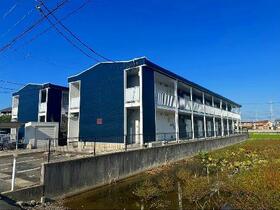 近鉄名古屋線/佐古木駅 歩7分