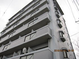 宇部市営/商工会議所前 歩3分